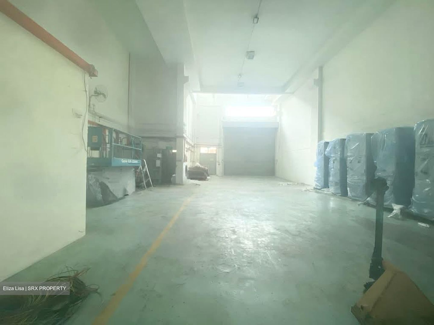 Seatown Industrial Centre (D22), Factory #534077721